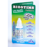BIOSTIMS
