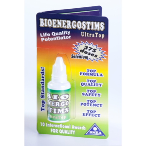 BIOENERGOSTIMS