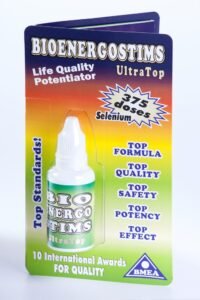 BIOENERGOSTIMS