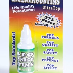 BIOENERGOSTIMS