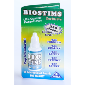 BIOSTIMS