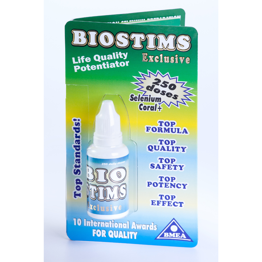 BIOSTIMS